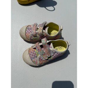 Cat & Jack Toddler Sneakers – Size 8